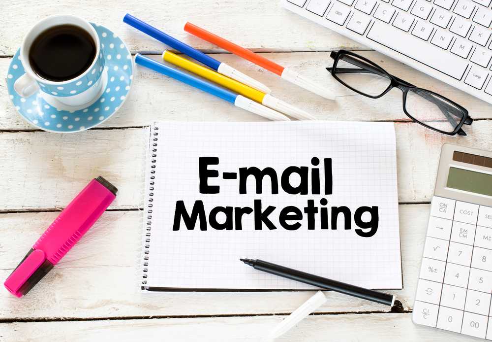 What Are The Benefits Of An Effective Email Marketing Strategy?