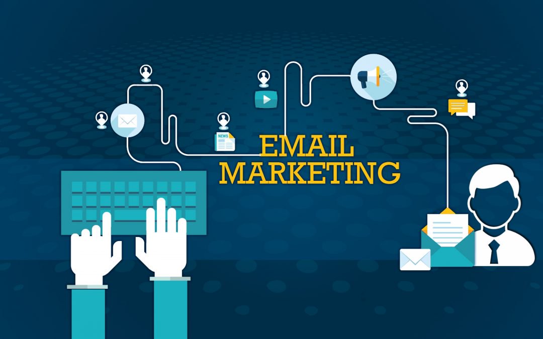 Email Marketing Tips & Best Practices 