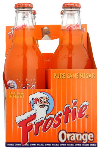 Frostie Cane Sugar Soft Drink