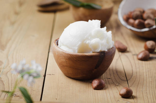 What Is Shea Butter?