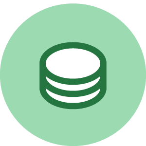 Database icon