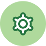 Gear Icon