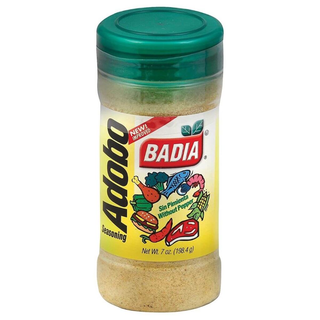 Buy Badia: Cilantro Lime Pepper Salt, 8 Oz Online, Bulk Lemon Pepper for  Sale at Wholesale Prices