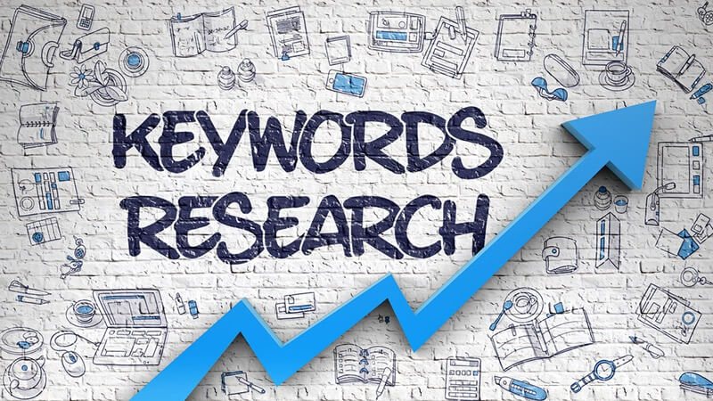 Keyword Research Tools to improve your Shopify SEO setup
