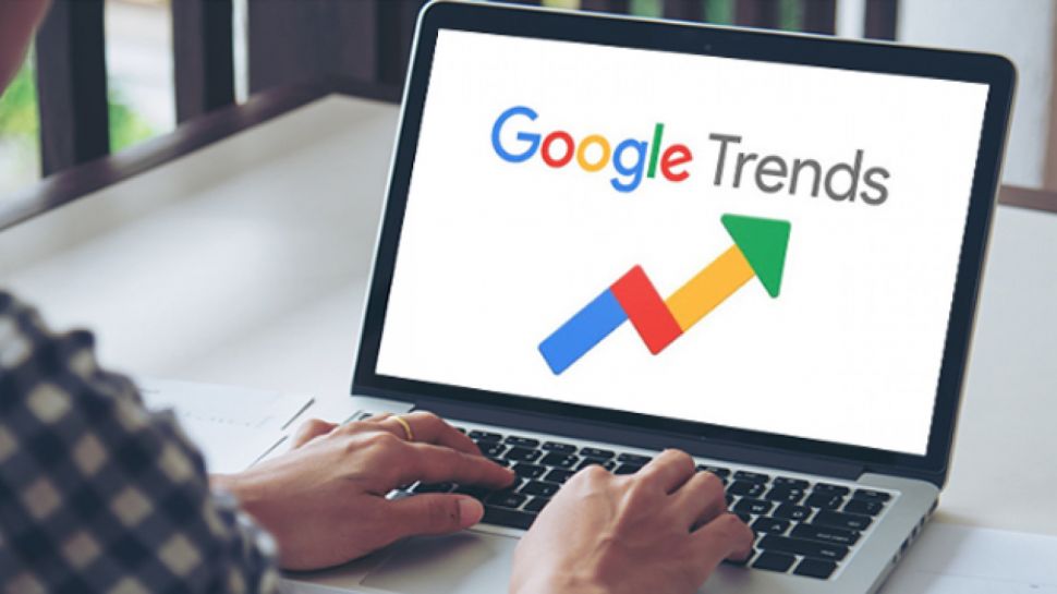 How Does Google Trends Work? 