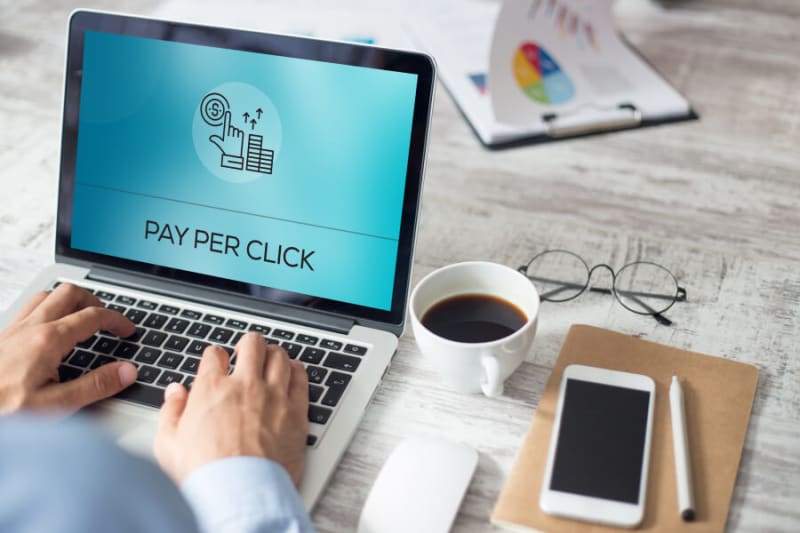 You can use PPC advertising to market your eCommerce store on a budget