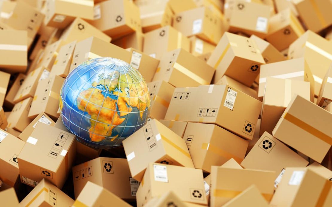 How To Set Up A Dropshipping Business From Anywhere In The World