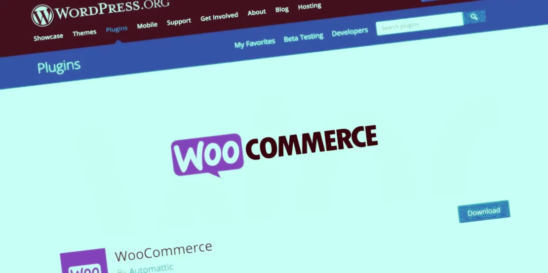 You can use the WooCommerce platform to build your dropshipping website