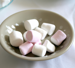 Wholesale Passkesz Marshmallows for Businesses