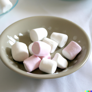 Wholesale Passkesz Marshmallows for Businesses